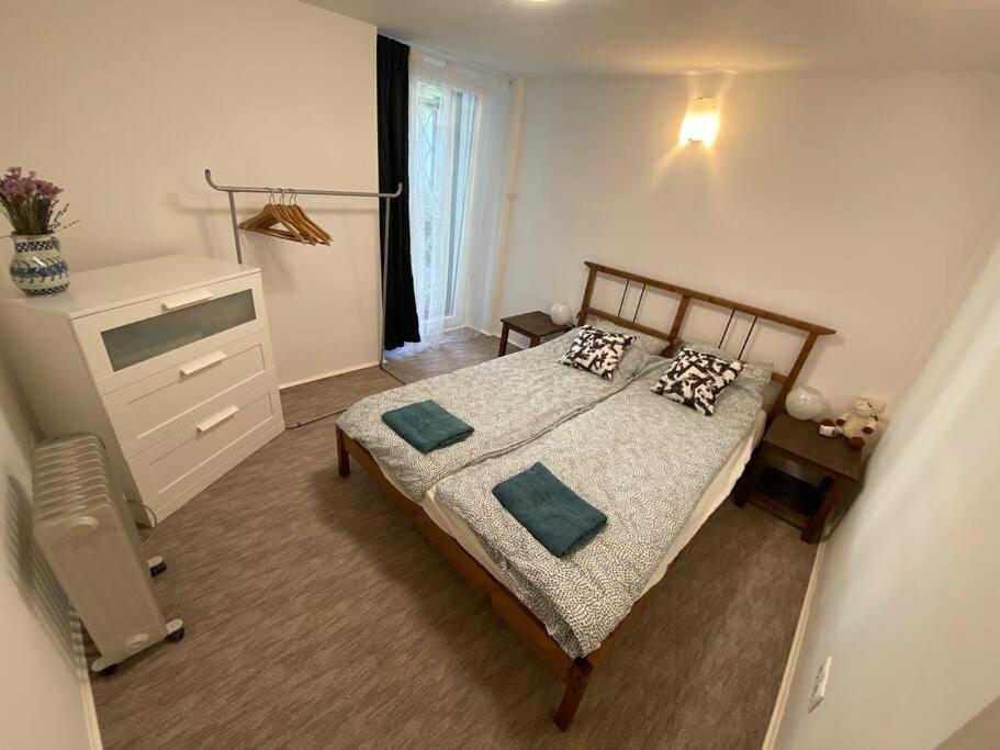 Apartmán Simon's City Centre *