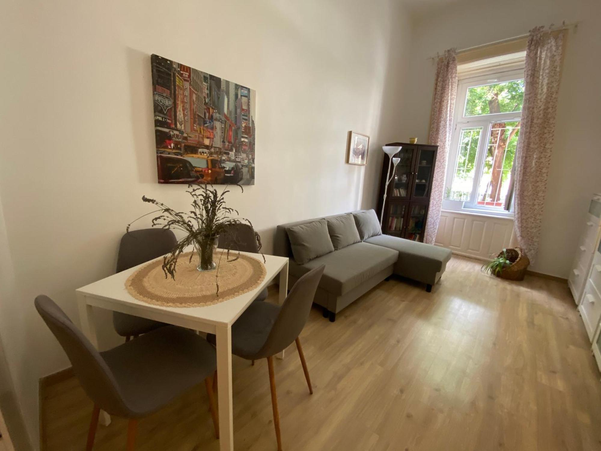 Apartmán Simon's City Centre