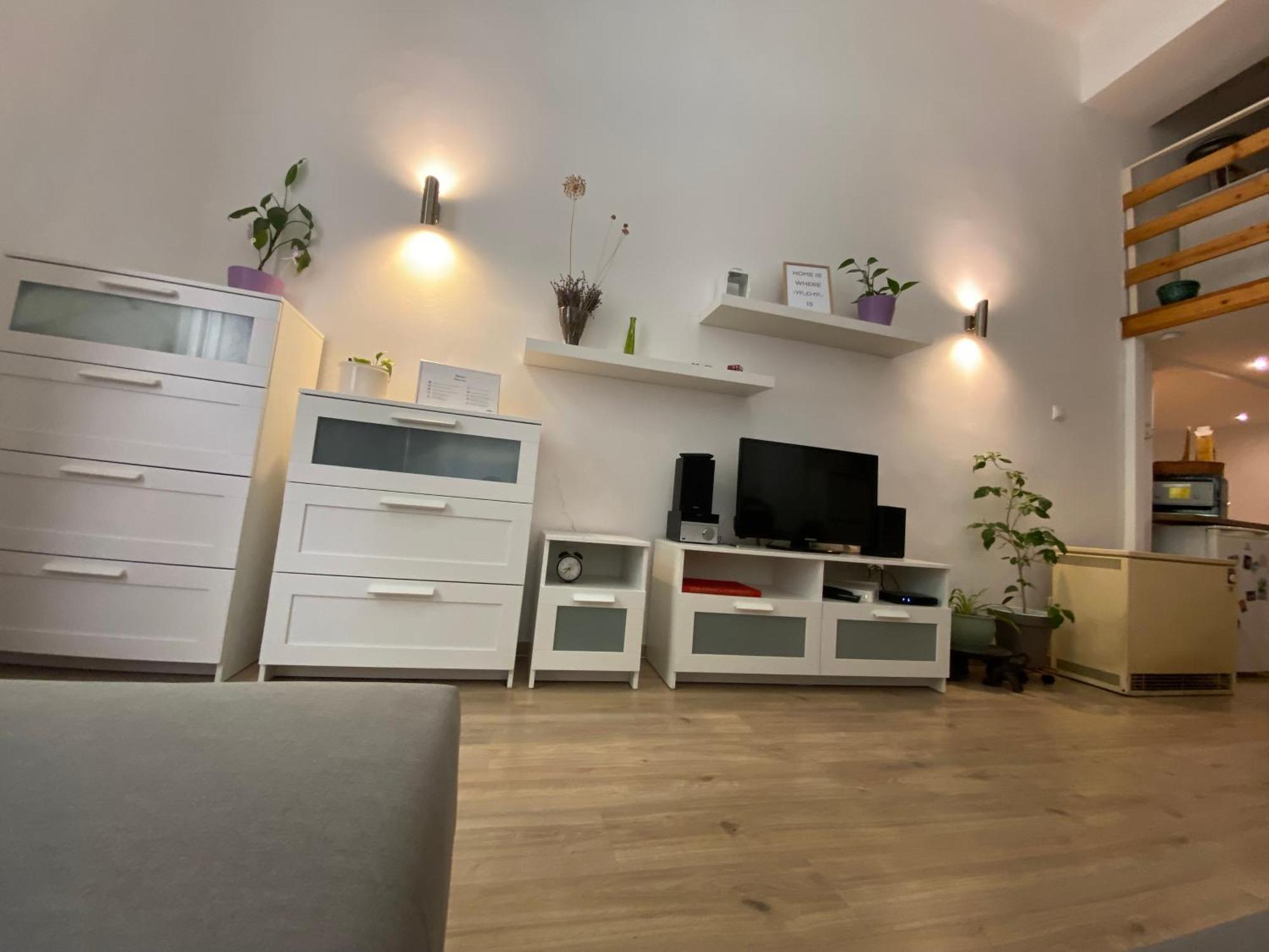 Simon's City Centre Apartmán