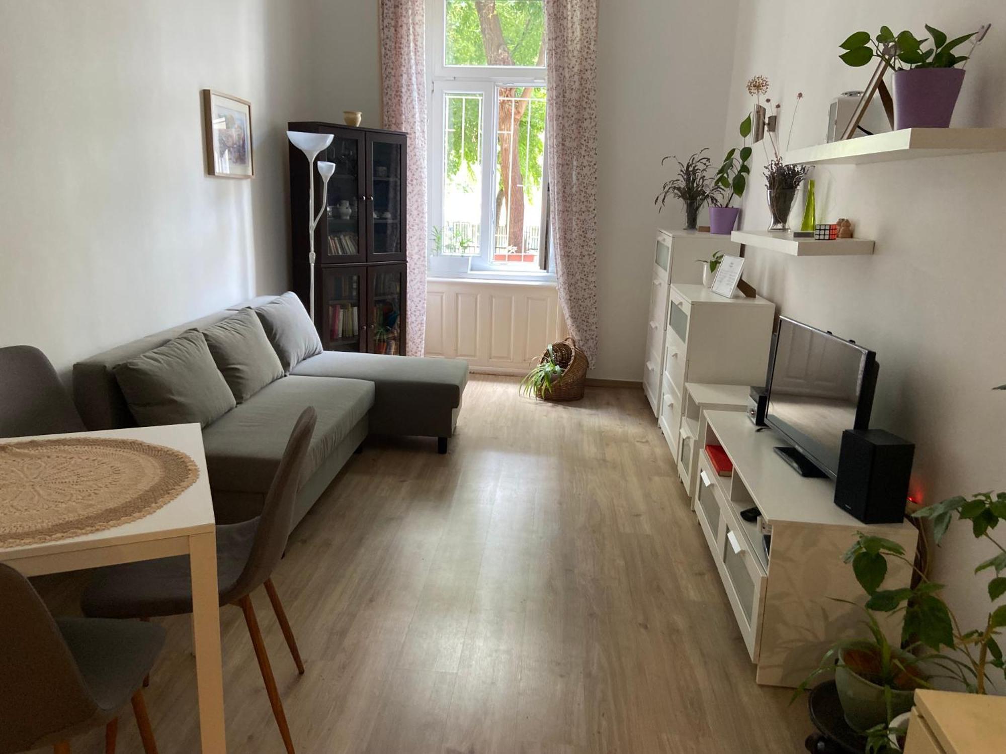 Apartmán Simon's City Centre Budapešť